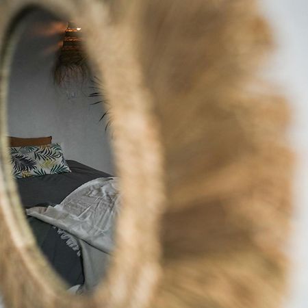 La Torre Boutique Rooms بروسيدا المظهر الخارجي الصورة