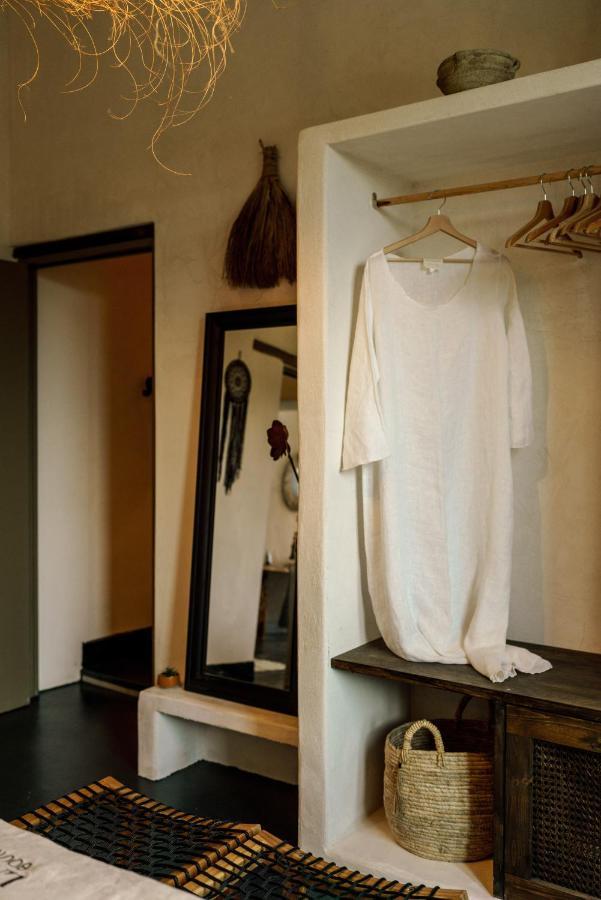 La Torre Boutique Rooms بروسيدا المظهر الخارجي الصورة