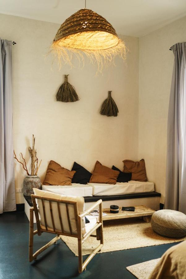 La Torre Boutique Rooms بروسيدا المظهر الخارجي الصورة