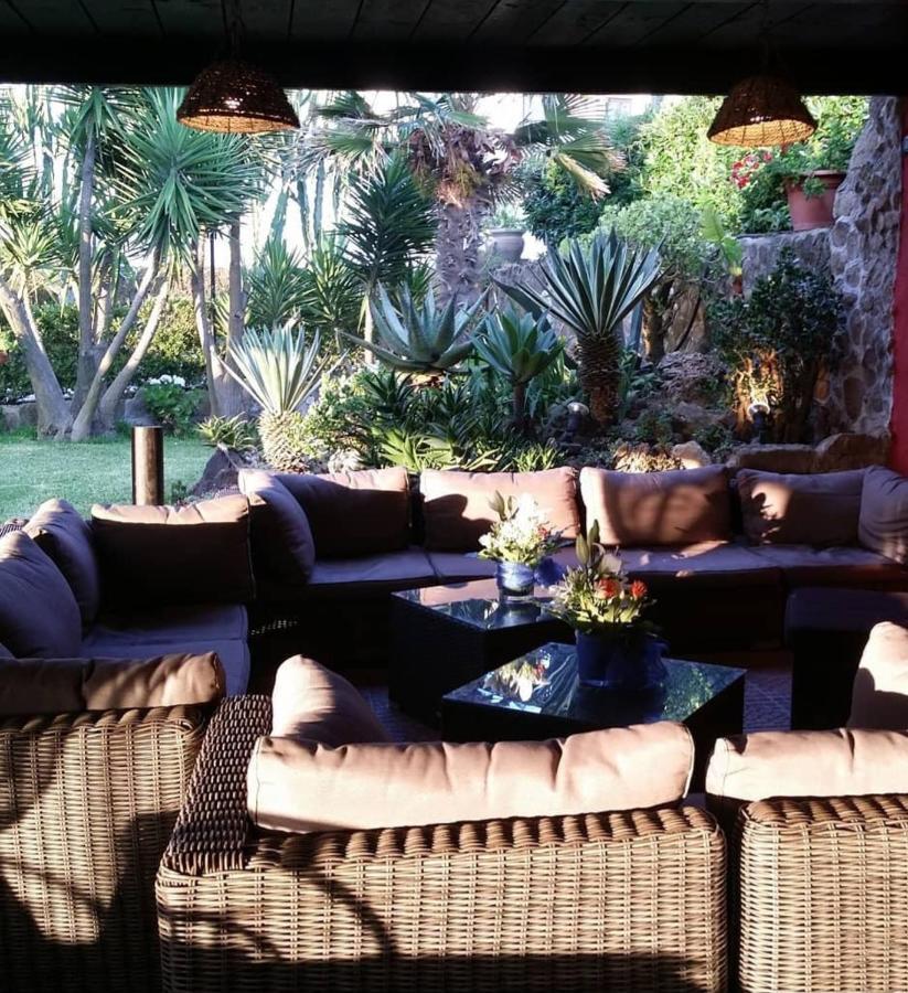 La Torre Boutique Rooms بروسيدا المظهر الخارجي الصورة