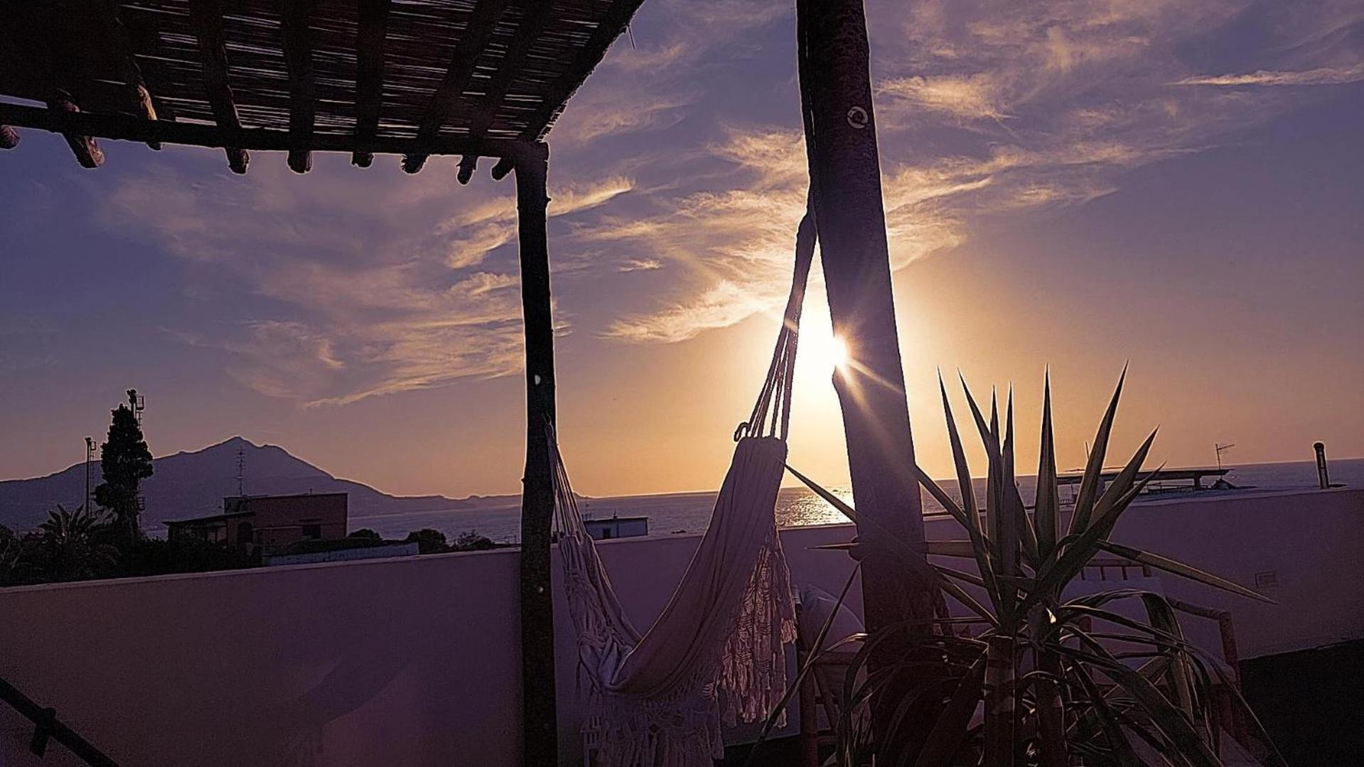 La Torre Boutique Rooms بروسيدا الغرفة الصورة