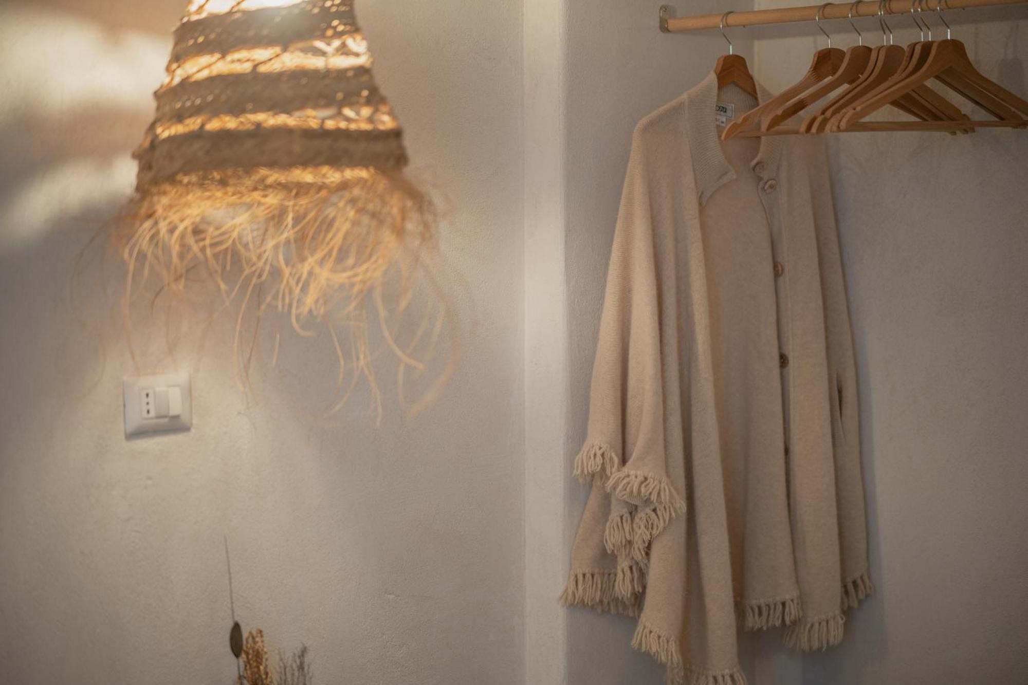 La Torre Boutique Rooms بروسيدا المظهر الخارجي الصورة