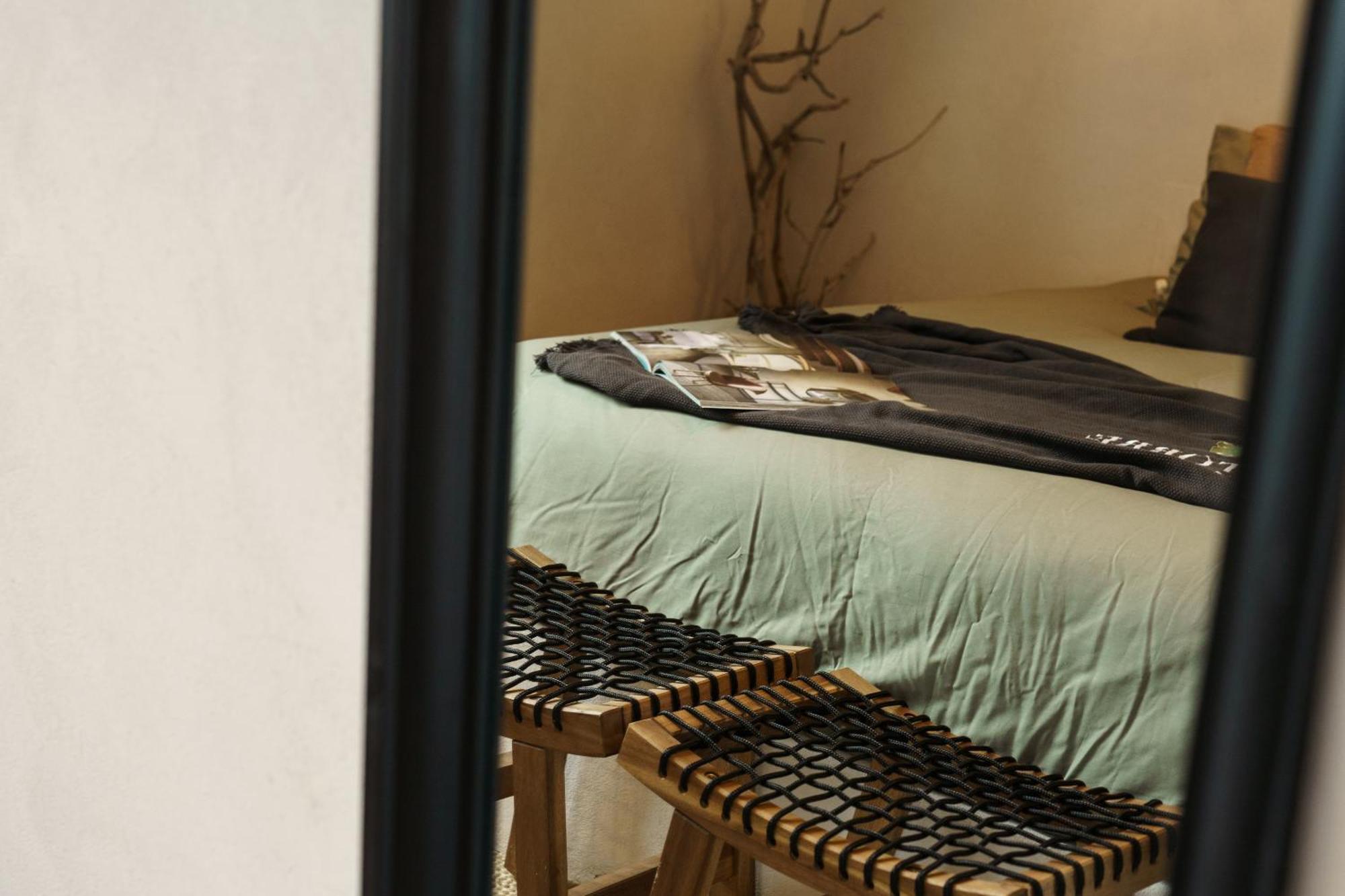 La Torre Boutique Rooms بروسيدا المظهر الخارجي الصورة