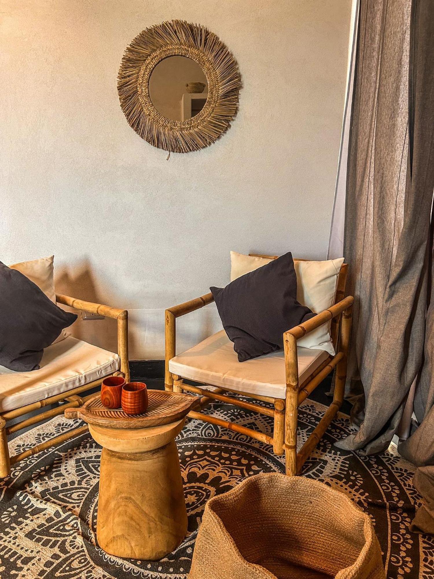 La Torre Boutique Rooms بروسيدا الغرفة الصورة